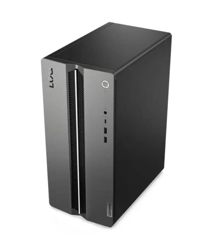 Lenovo LOQ Tower 17IAX10