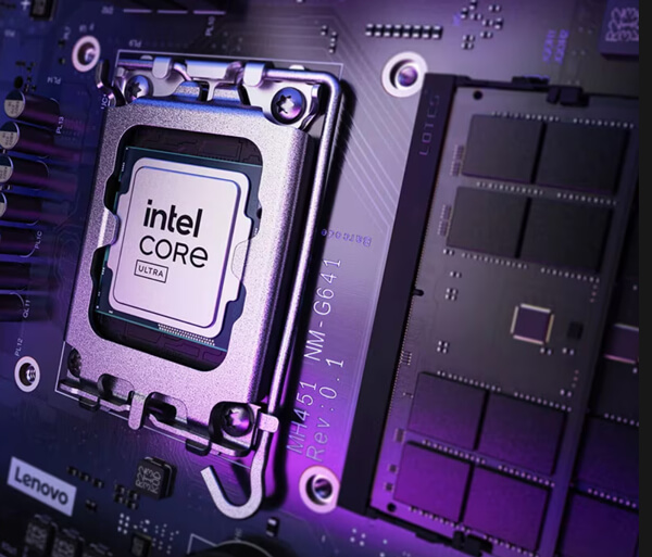 Lenovo LOQ Tower 17IAX10