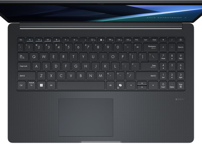 ASUS ExpertBook BM1 (BM1503CDA)