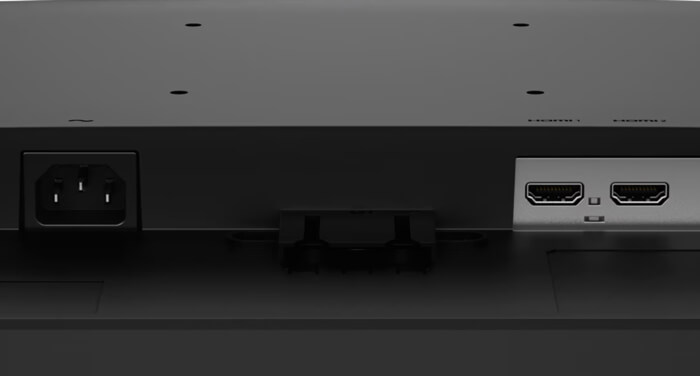 Dell 27インチ モニター - SE2726H