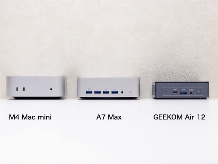 GEEKOM A7 Max
