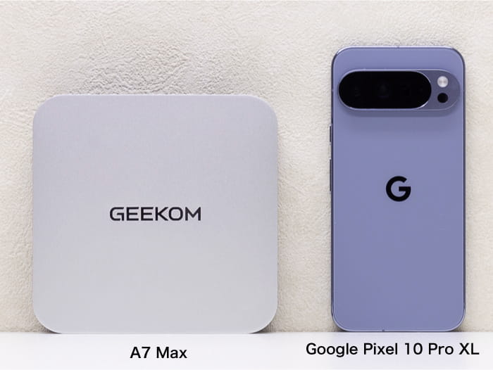 GEEKOM A7 Max