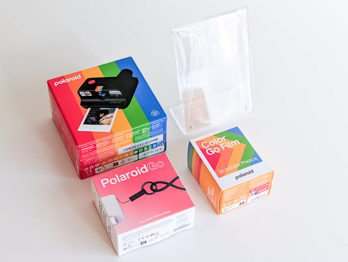 ビックカメラ2026年【福箱】 インスタントカメラ&フィルムセットネタバレ