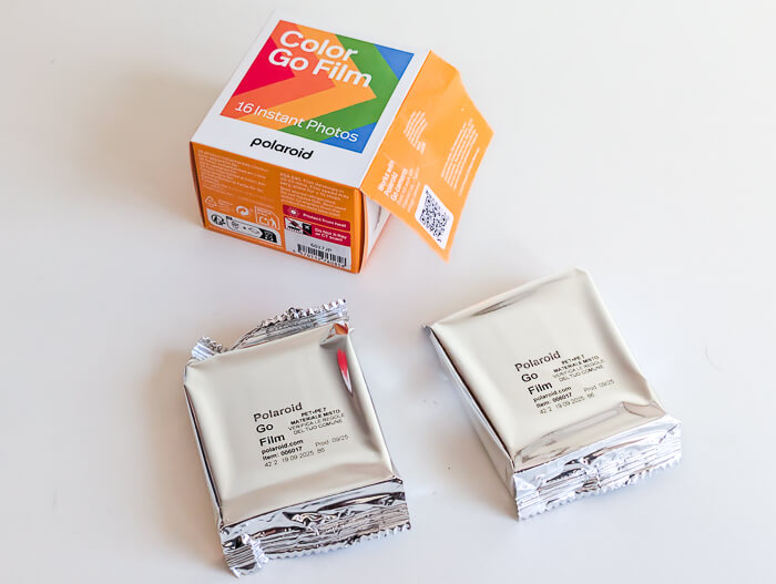 ビックカメラ2026年【福箱】 インスタントカメラ&フィルムセットネタバレ