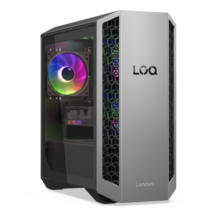 Lenovo LOQ Tower 26ADR10 (AMD)