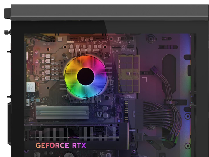 Lenovo LOQ Tower 26ADR10 (AMD)