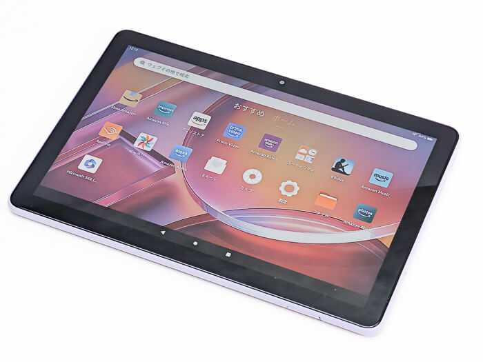 Fire HD 10 第13世代