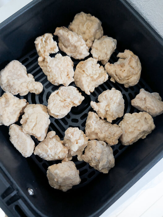 COSORIノンフライヤーで揚げ物ライフが激変した話