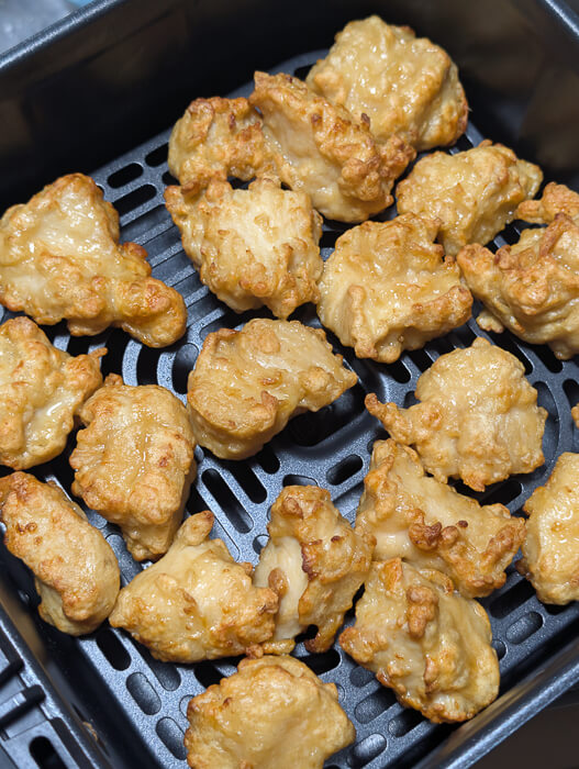 COSORIノンフライヤーで揚げ物ライフが激変した話