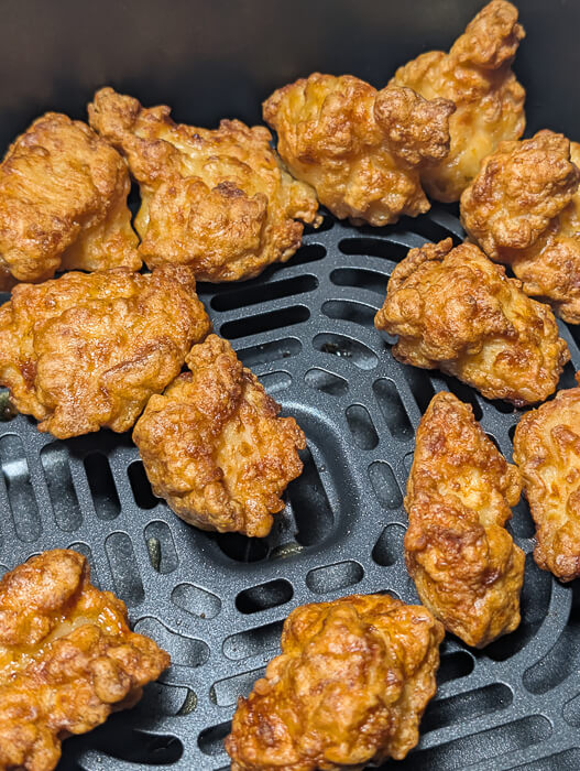 COSORIノンフライヤーで揚げ物ライフが激変した話