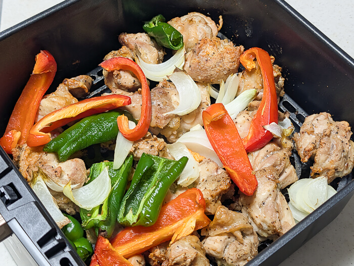 COSORIノンフライヤーで揚げ物ライフが激変した話