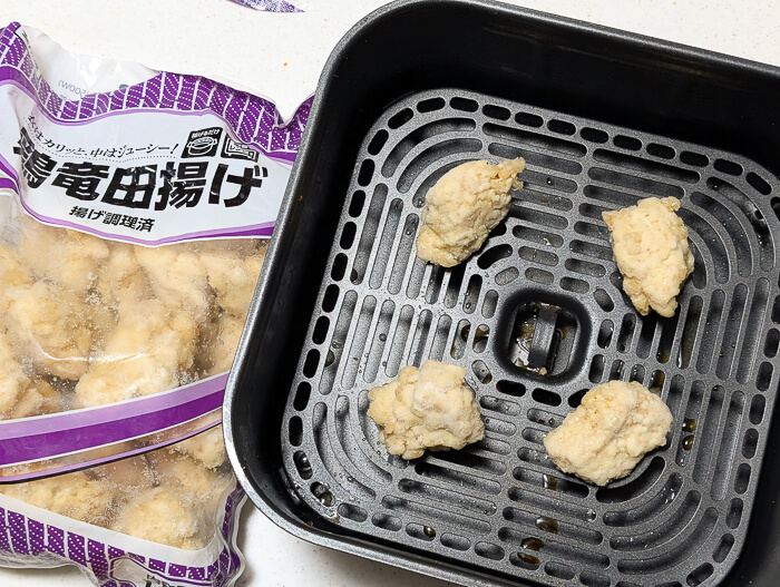 COSORIノンフライヤーで揚げ物ライフが激変した話