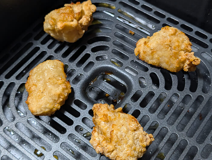 COSORIノンフライヤーで揚げ物ライフが激変した話