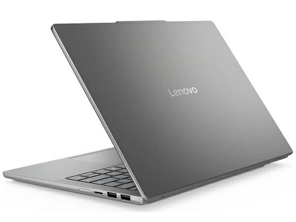IdeaPad Slim 5 Gen 10 ルナグレー