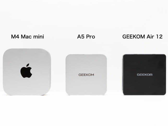 GEEKOM A5 Pro 2026