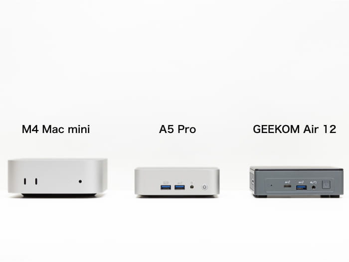 GEEKOM A5 Pro 2026