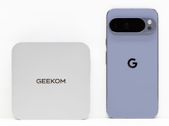 GEEKOM A5 Pro 2026