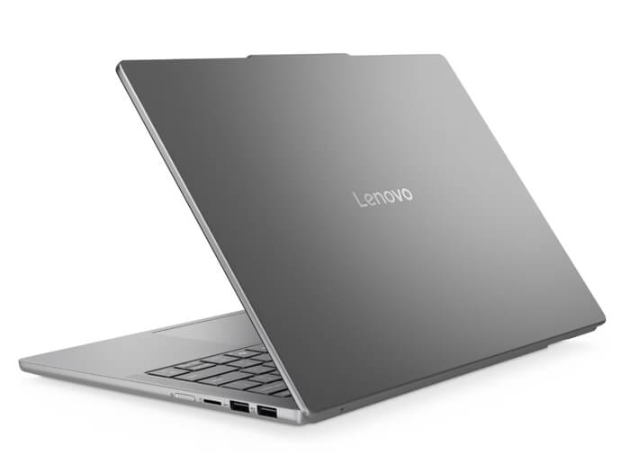 IdeaPad Slim 5 Gen 10(14型 AMD)