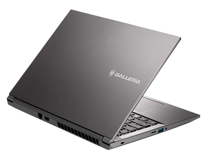 GALLERIA DL9R-IG-C4A