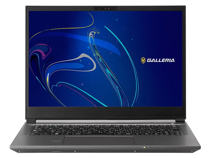 GALLERIA DL9R-IG-C4A