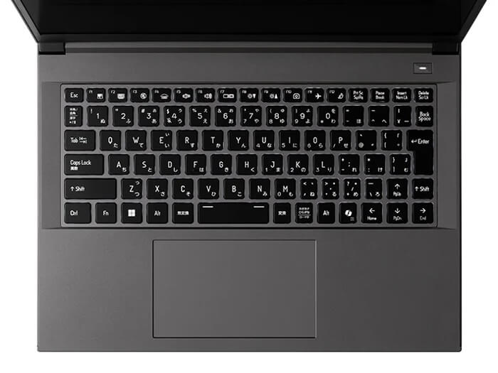 GALLERIA DL9R-IG-C4A