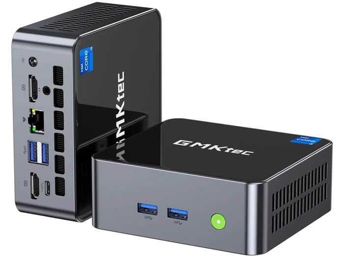 GMKtec NucBox M3 Pro