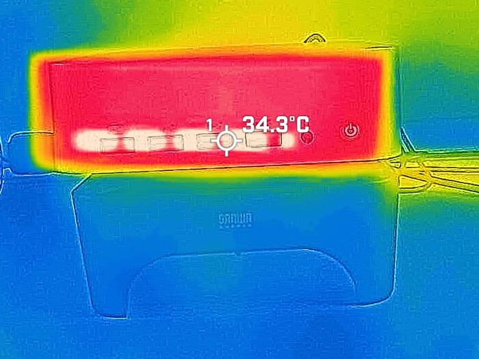 超小型冷却台でミニPCを冷やそうとした話