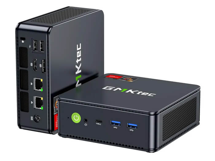 GMKtec M5 Ultra