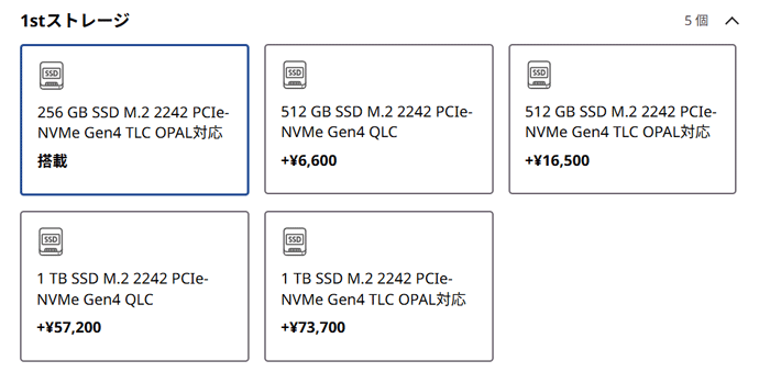 ThinkPad E14 Gen 8