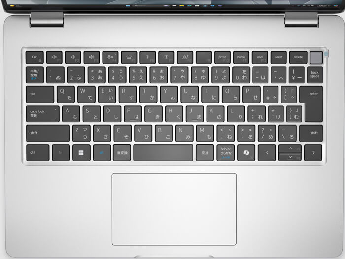 Dell Pro 14 PC14255