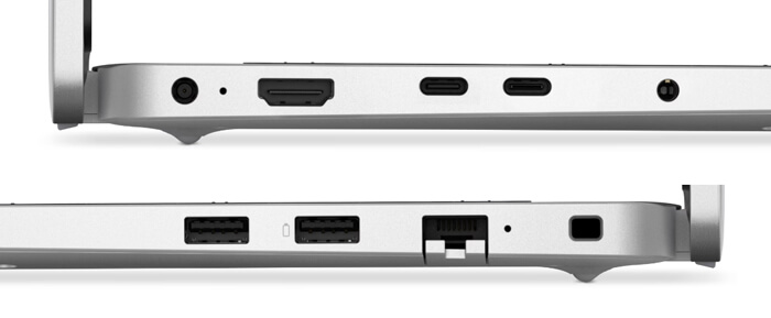 Dell Pro 14 PC14255