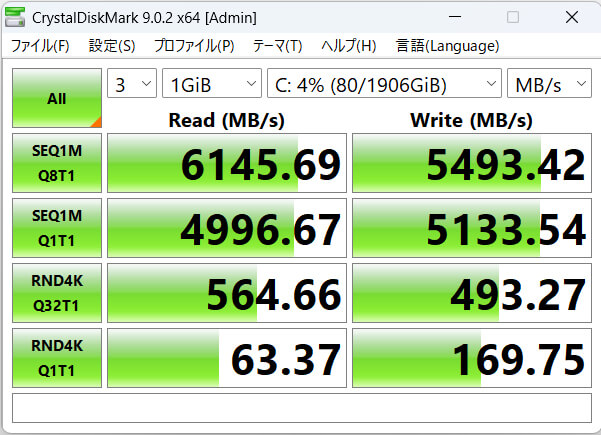 GEEKOM A9 Max 2026レビュー