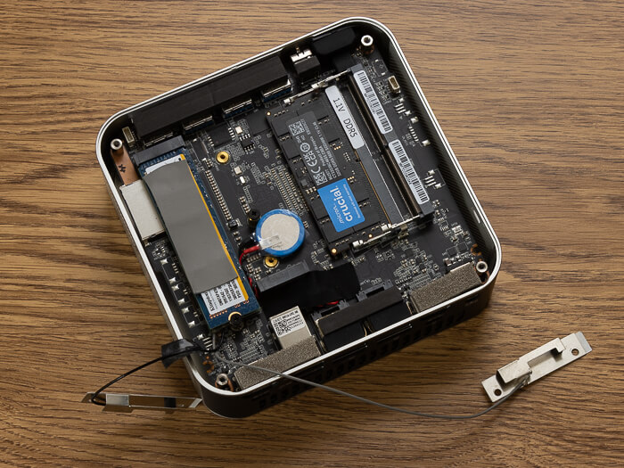 GEEKOM A9 Max 2026