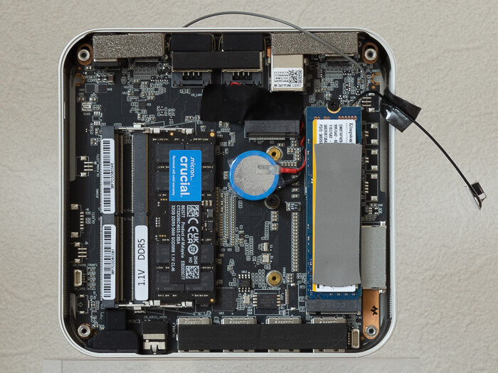 GEEKOM A9 Max 2026