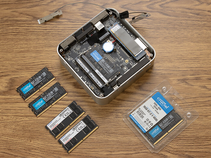 GEEKOM A9 Max 2026