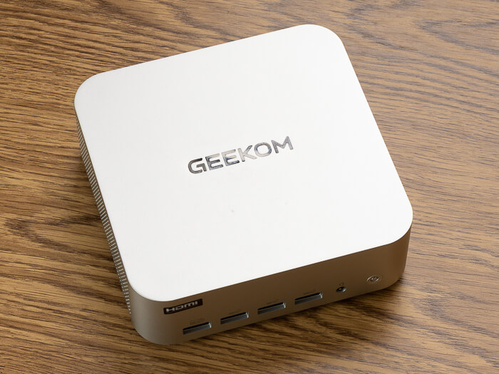 GEEKOM A9 Max 2026