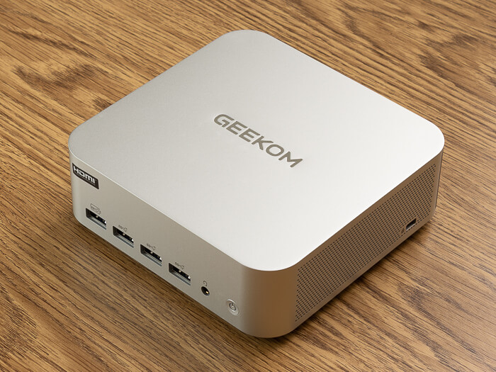 GEEKOM A9 Max 2026
