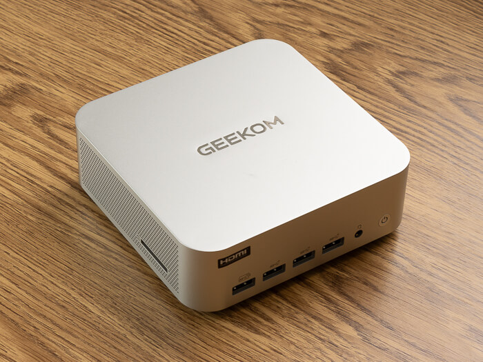 GEEKOM A9 Max 2026