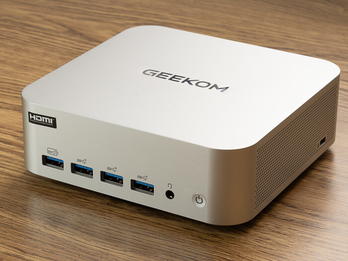GEEKOM A9 Max 2026