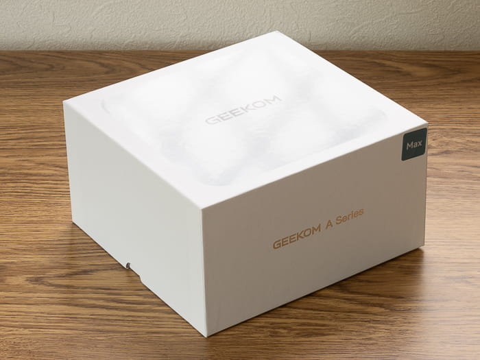 GEEKOM A9 Max 2026