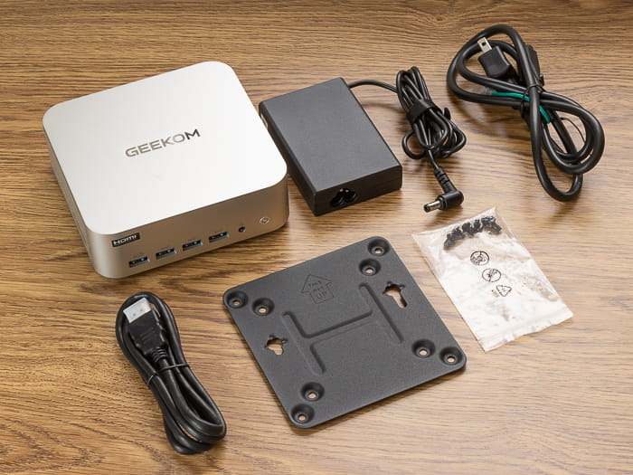 GEEKOM A9 Max 2026