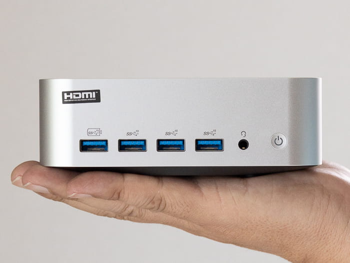GEEKOM A9 Max 2026