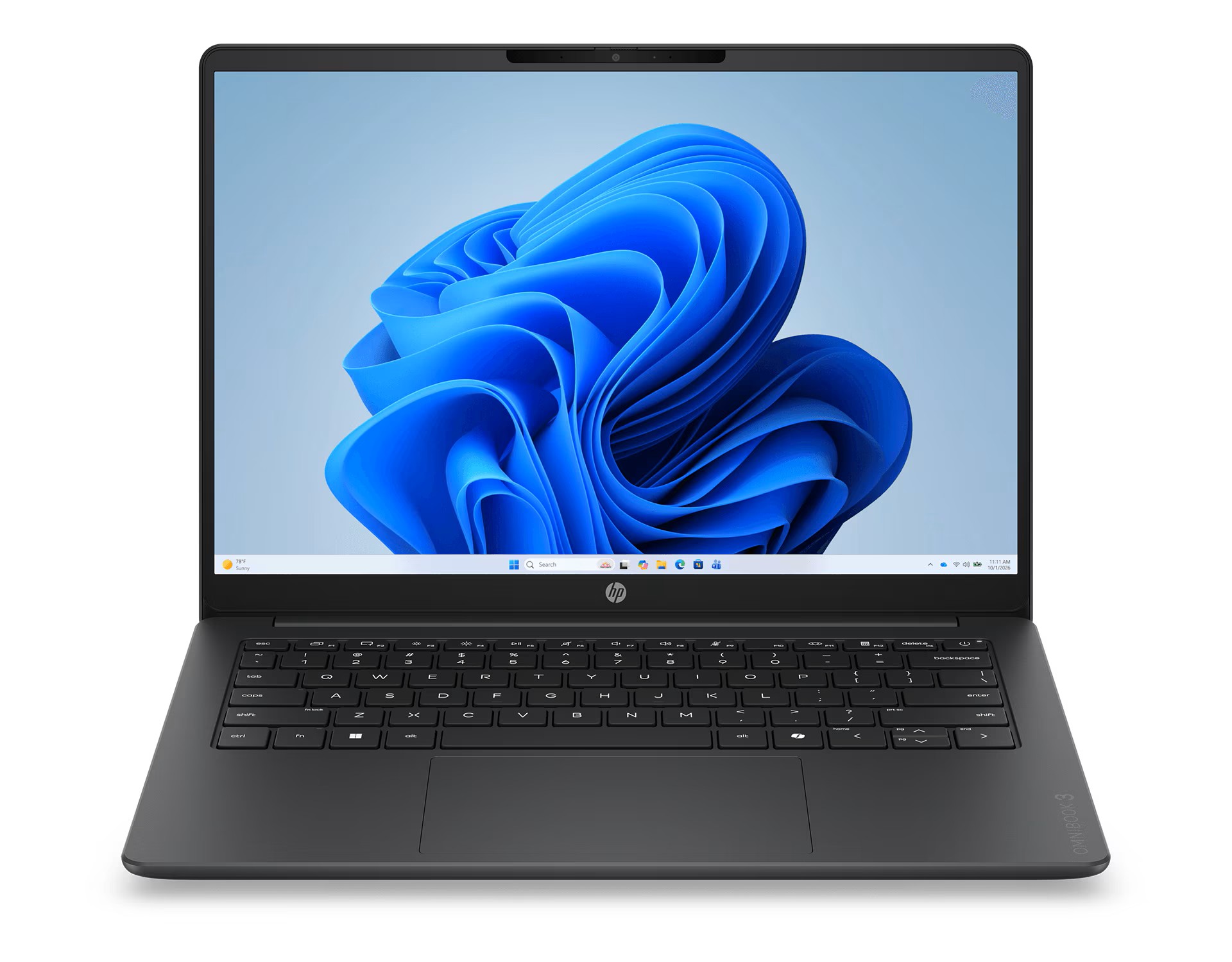 HP OmniBook 3 14-hy/hw