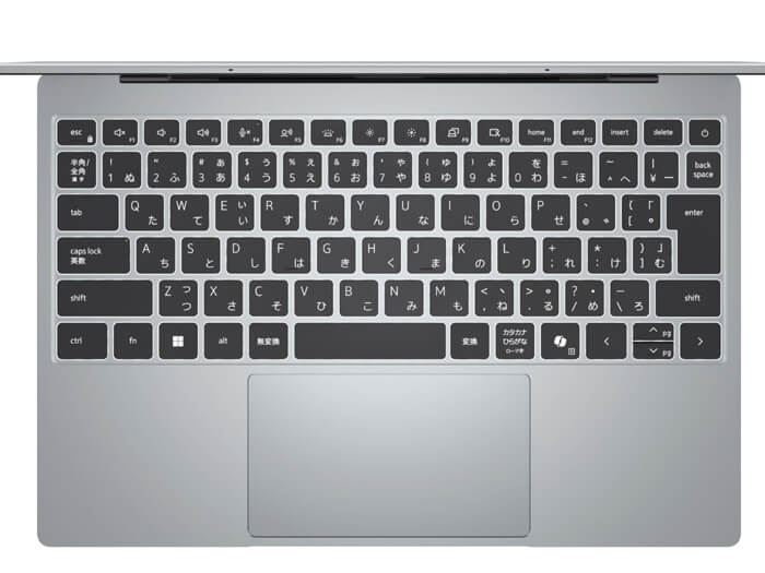 New XPS 13 ノートパソコン (2026)