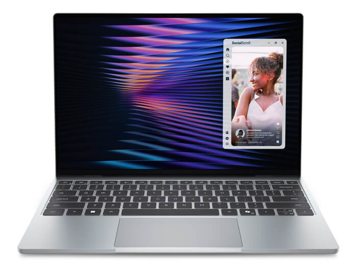New XPS 13 ノートパソコン (2026)