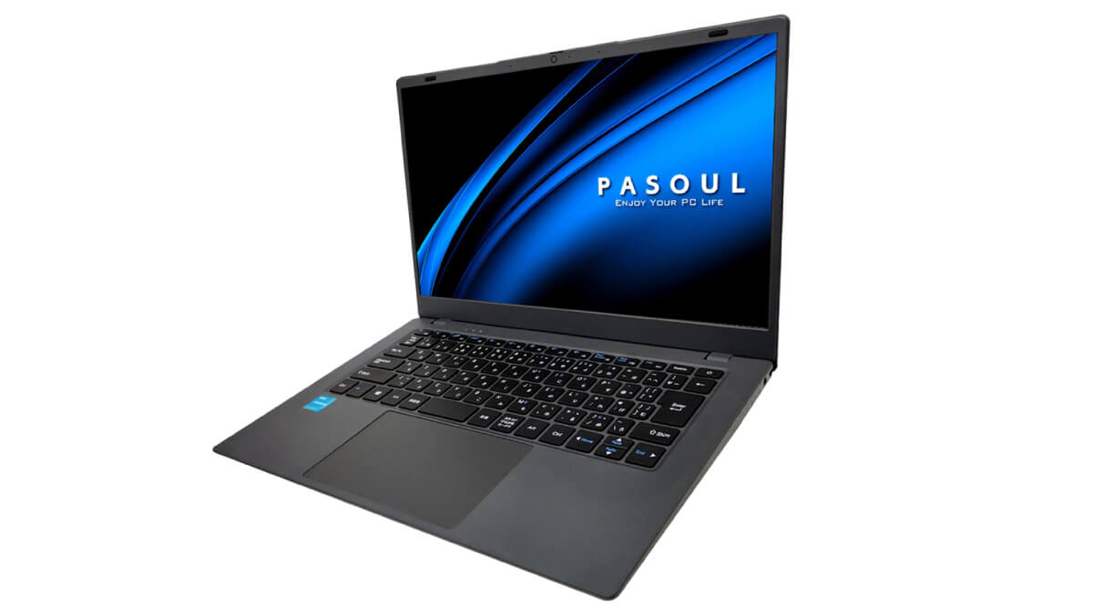 旧世代Pentium搭載ノートPCが3万7800円から