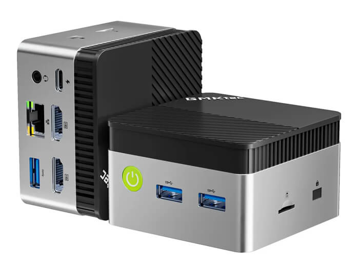 GMKtec NucBox G5S