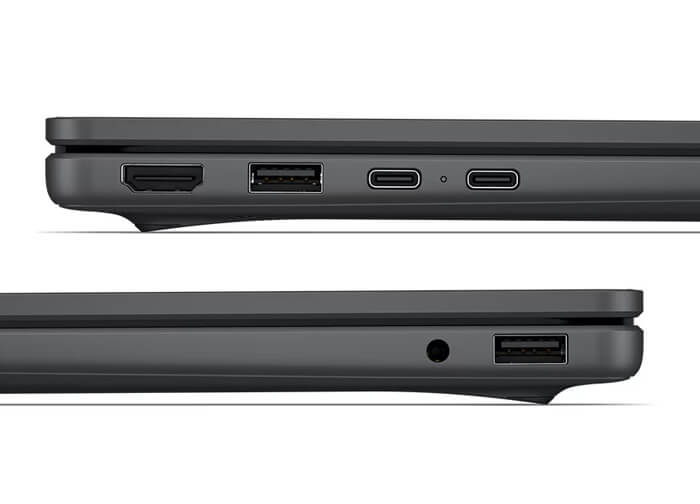 HP OmniBook 3 14