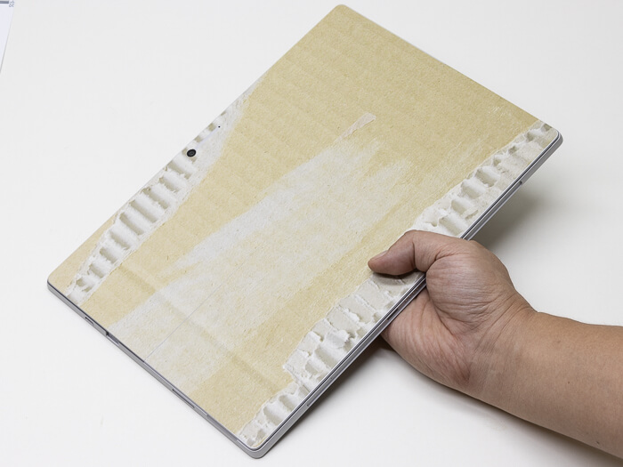 igsticker Surface pro スキンシール