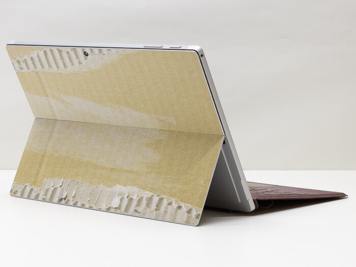 igsticker Surface pro スキンシール